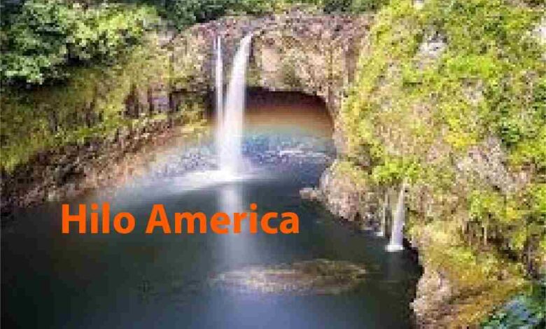 Hilo America