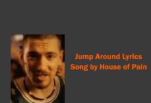 Jump Around Lyrics