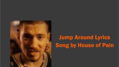 Jump Around Lyrics