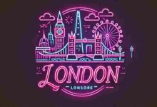 neon lon