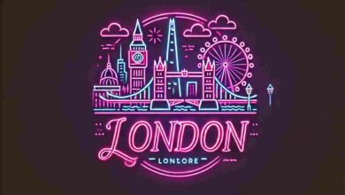 neon lon