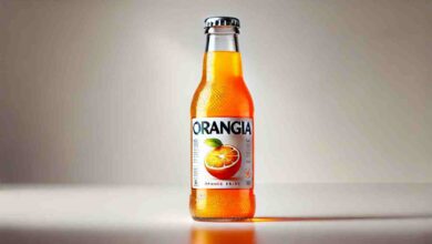 Orangia