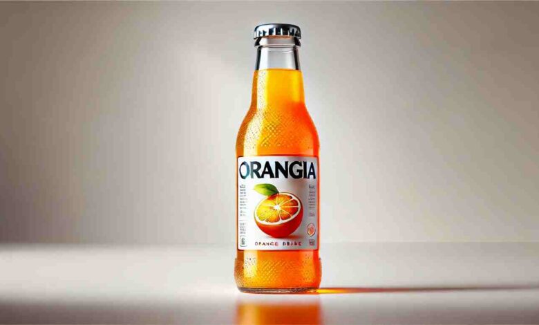 Orangia