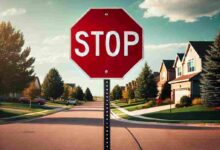 Stop Sign