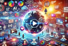 AI video tools