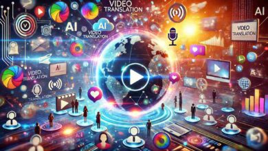 AI video tools