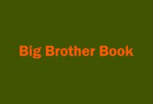 Big Brother Book