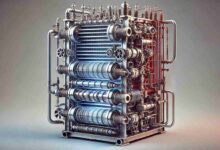 Condenser