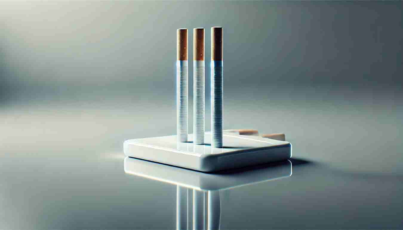 Dunhill Cigarettes