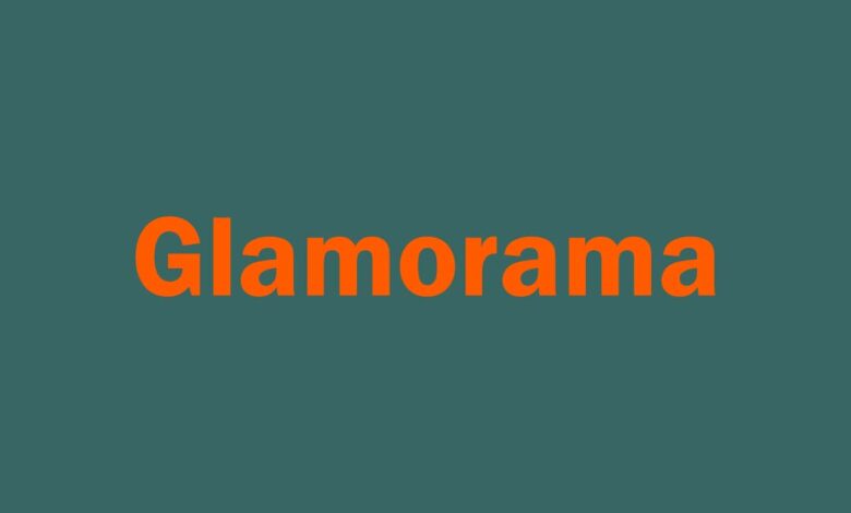 Glamorama