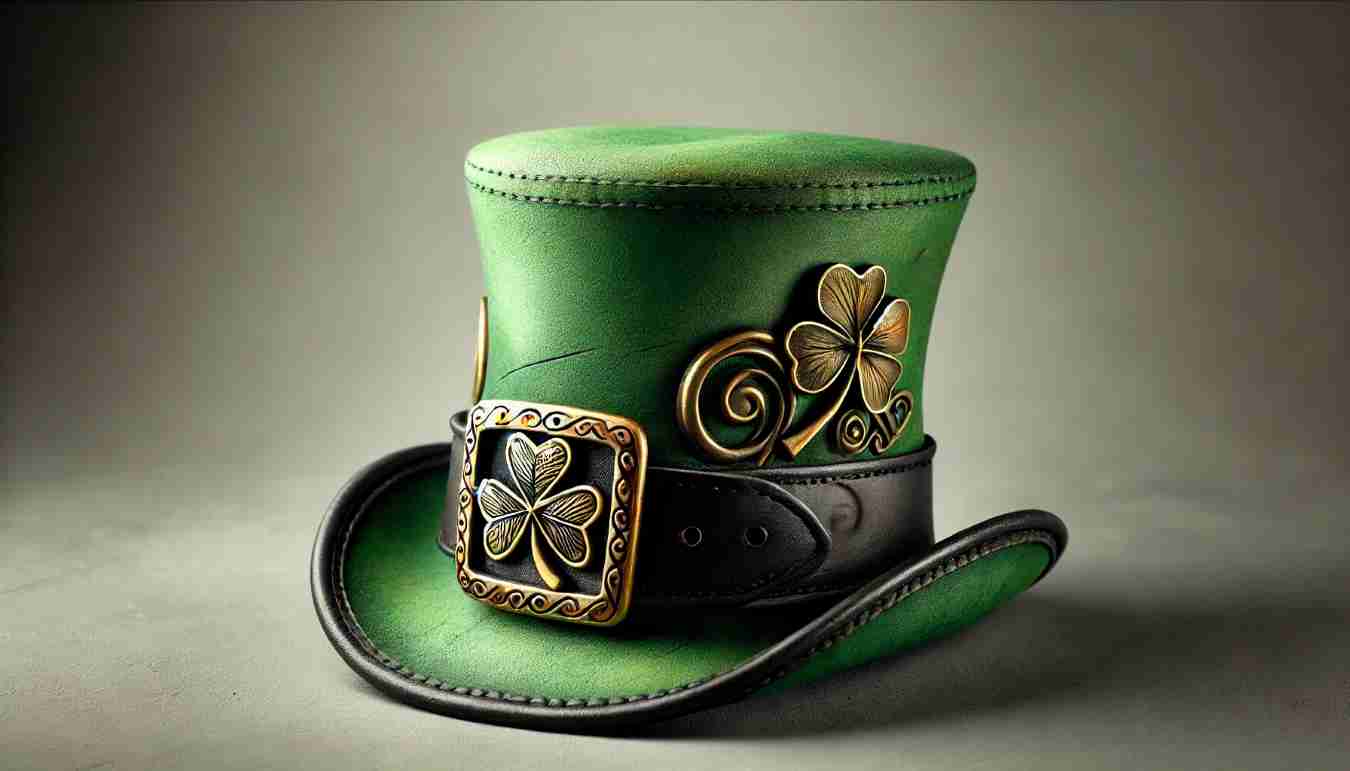 Leprechaun Hat