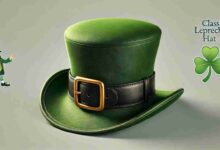 Leprechaun Hat