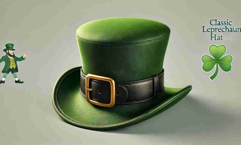 Leprechaun Hat