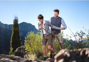 Lederhosen & Dirndl