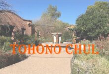 Tohono Chul