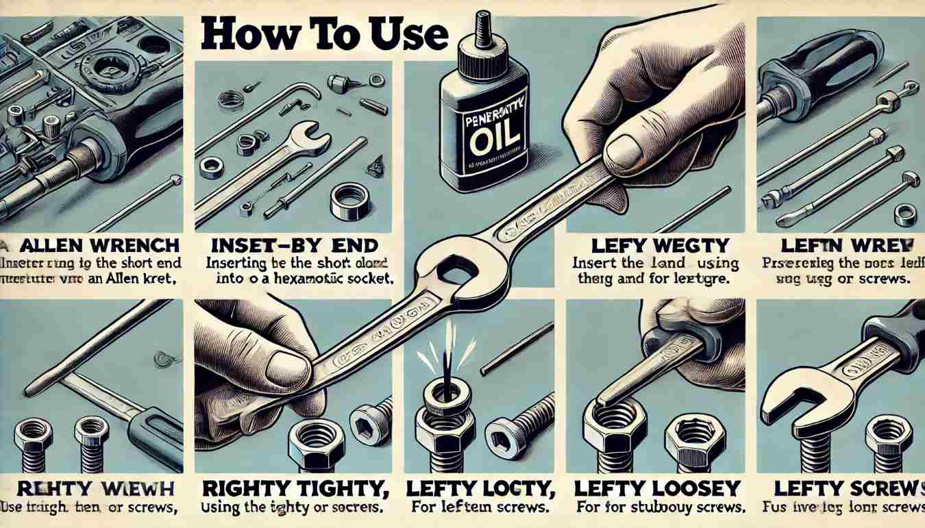 Allen Wrench