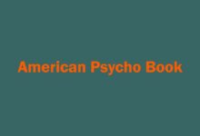 american psycho book