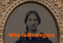 Berengera