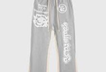 Hellstar Sweatpants