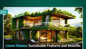 Benefits of Sustainable