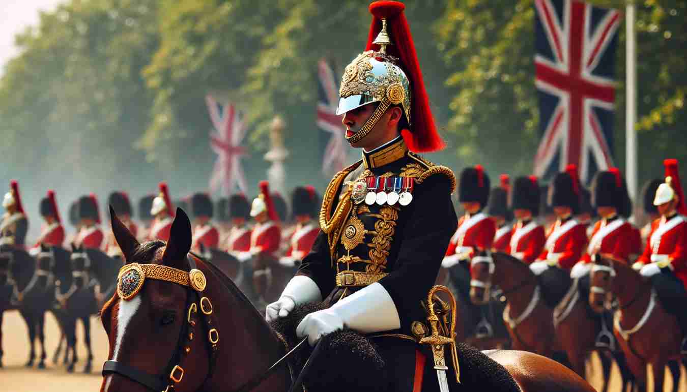 Epaulettes