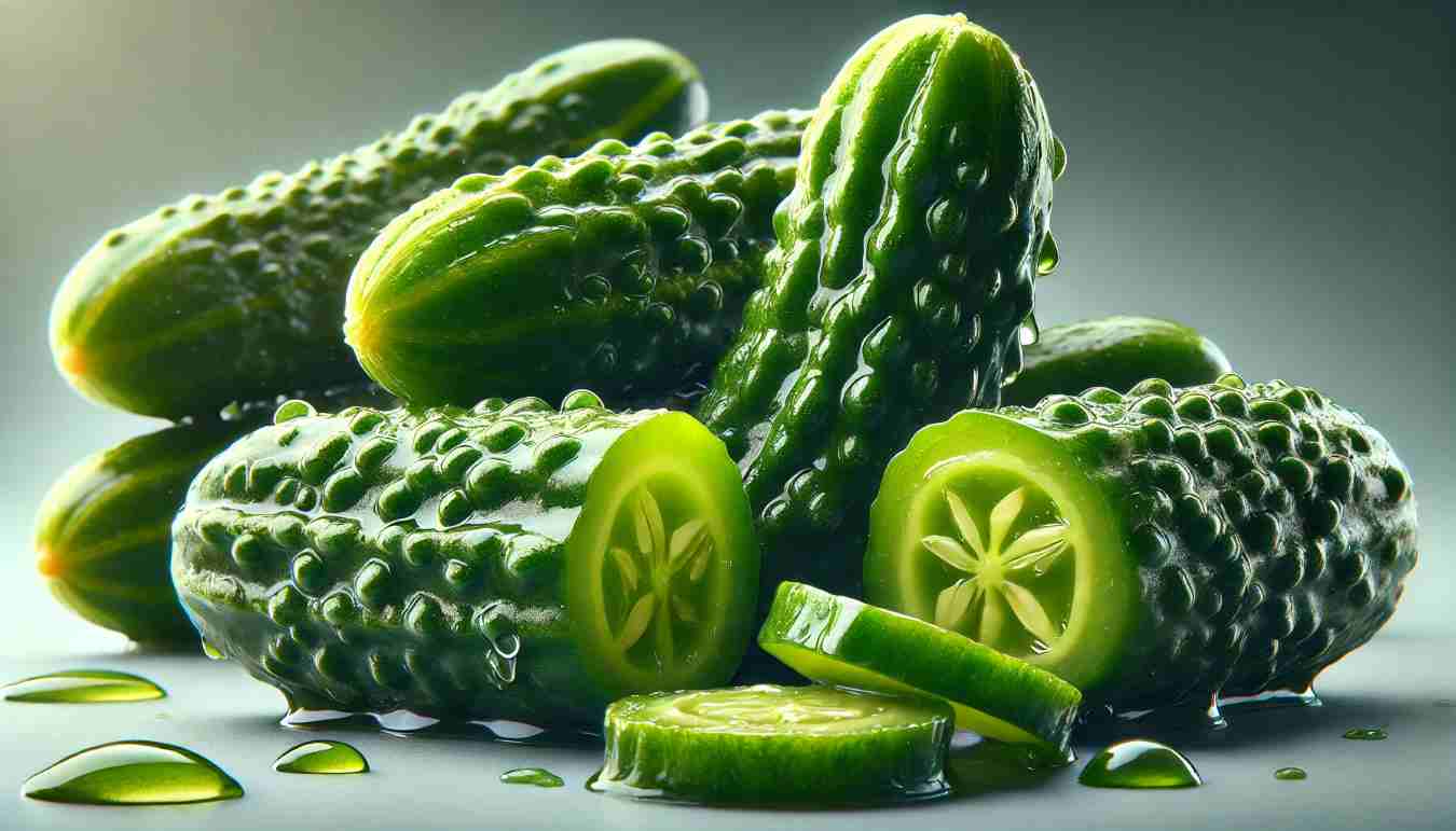 Gherkins