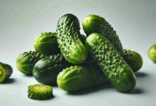 Gherkins