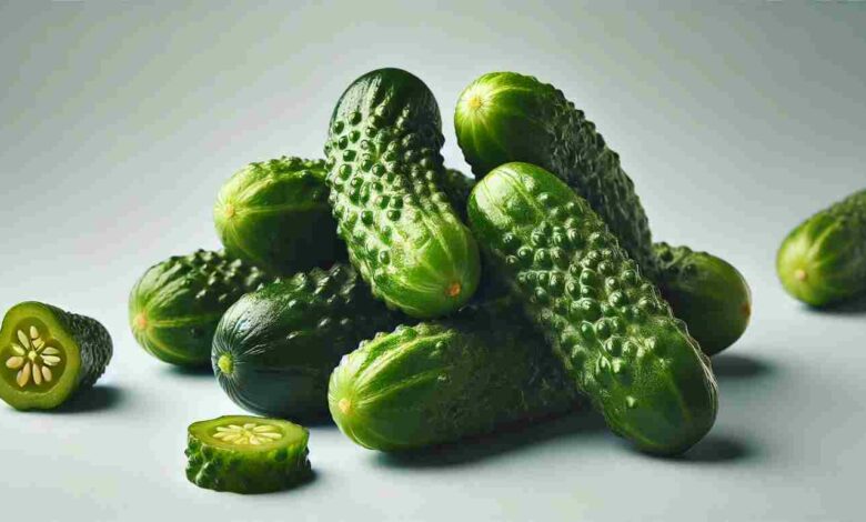 Gherkins