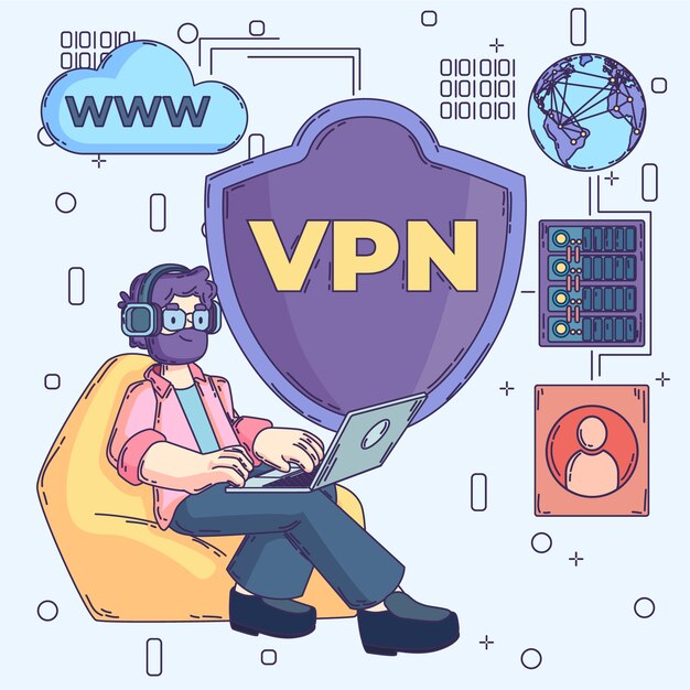 Planet VPN: Your Gateway to Secure and Unrestricted Internet Access ...