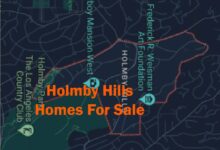 holmby hills