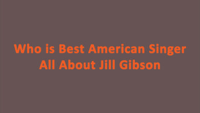 jill gibson