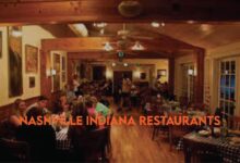 nashville indiana restaurants