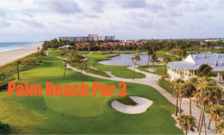 Palm Beach Par 3