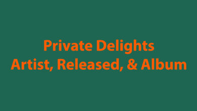 Private Delights