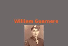 William Guarnere