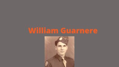 William Guarnere