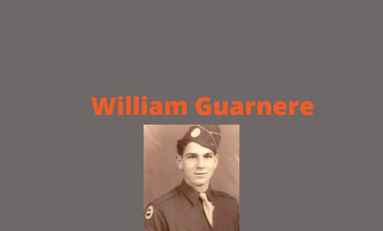 William Guarnere