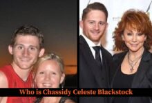 Chassidy Celeste Blackstock