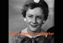 danna lynn blocker