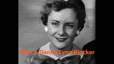 danna lynn blocker