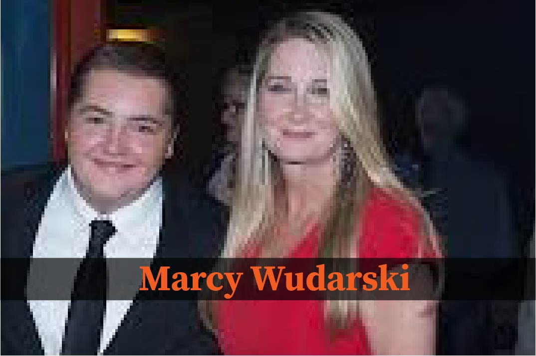 Marcy Wudarski