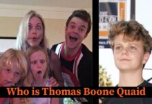 Thomas Boone Quaid