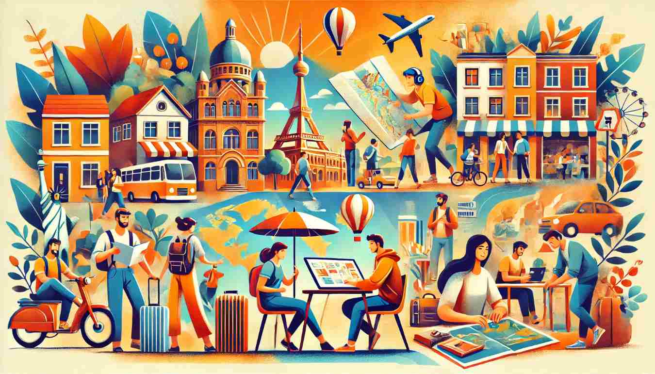 Expat Examples 7 Tips for Expats to Thrive in A New Country