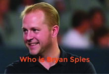 Bryan Spies