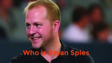 Bryan Spies