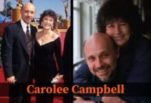 Carolee Campbell