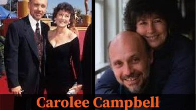 Carolee Campbell