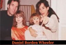 Daniel Borden Wheeler