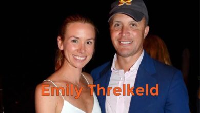 Emily Threlkeld