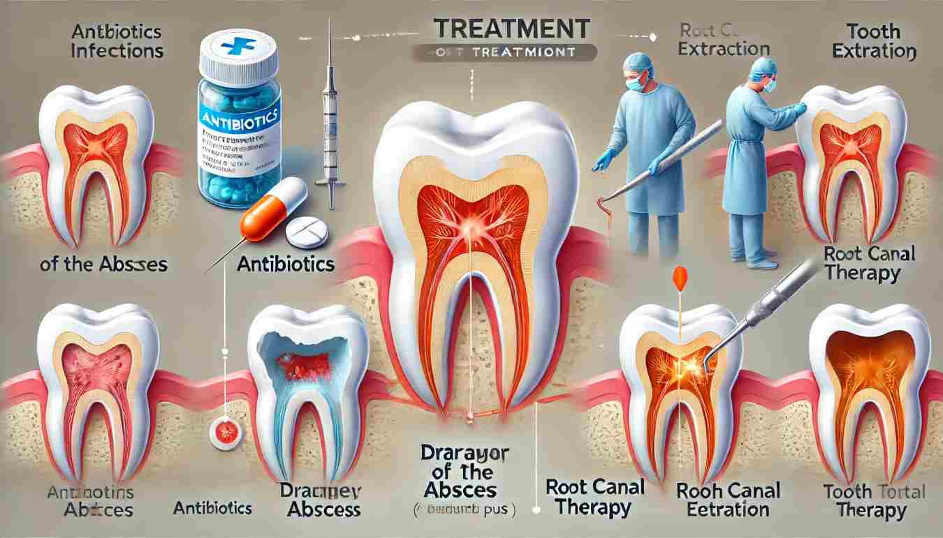 How Long Until a Tooth Infection Kills You